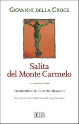 Salita del monte carmelo