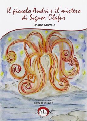 Il piccolo andri e il mistero di signor olafur 