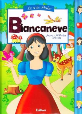 Biancaneve. ediz. illustrata