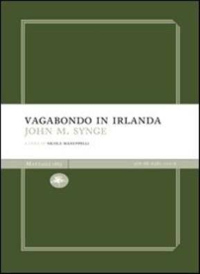 Vagabondo in irlanda