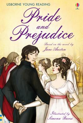 Pride and prejudice