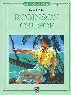 Robinson crusoe