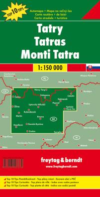 Tatra 1:150.000