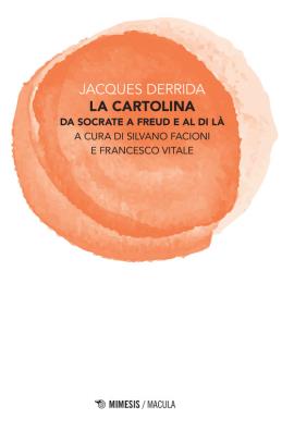 La cartolina. da socrate a freud e al di là 