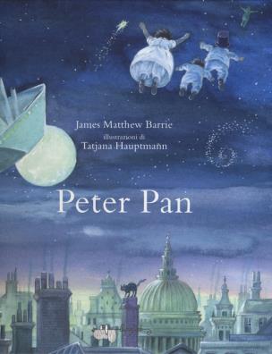 Peter pan