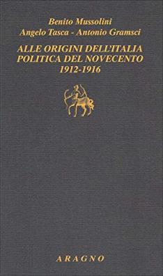 Alle origini dell'italia politica del novecento