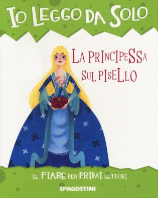 La principessa sul pisello 