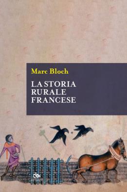 La storia rurale francese 