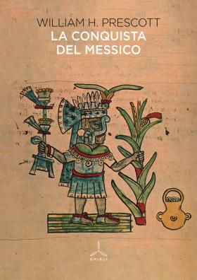 La conquista del messico 