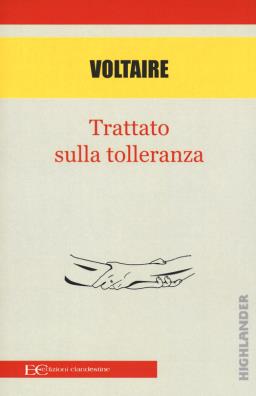 Il trattato sulla tolleranza 