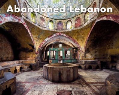 Abandoned lebanon. ediz. illustrata