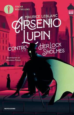 Arsenio lupin contro herlock sholmes