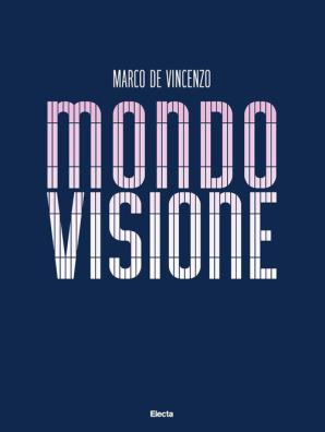 Mondovisione. ediz. italiana e inglese