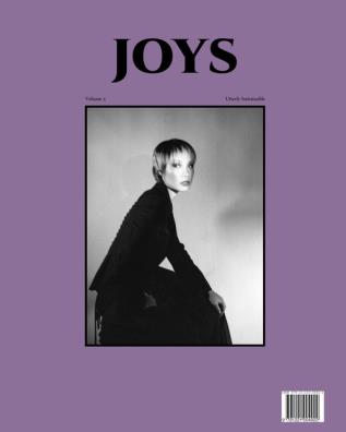 Joys fashion book. vol. 10