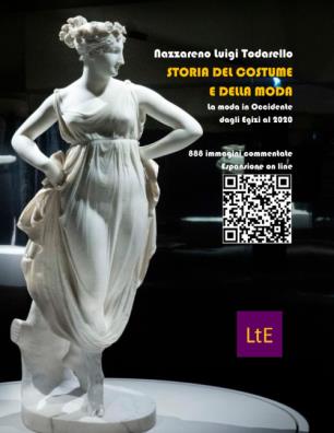 Storia del costume e della moda. con cd - rom