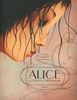 Alice nel paese delle meraviglie