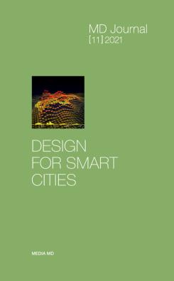 Md journal (2021). vol. 11: smart city