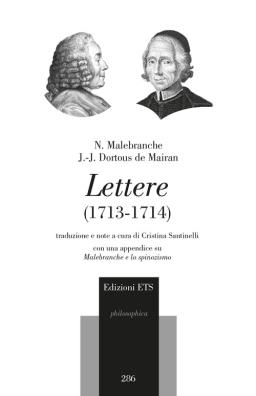 Lettere (1713 - 1714)