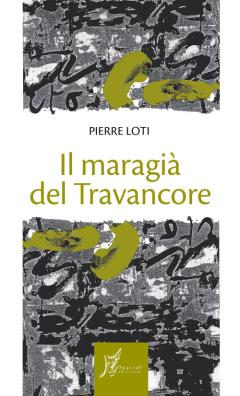 Il maragió del travancore 