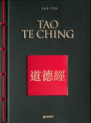 Tao te ching