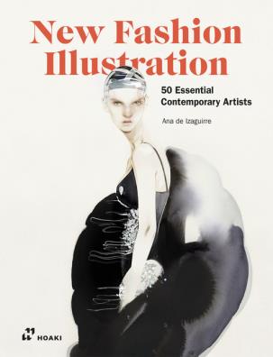 New fashion illustration. ediz. illustrata