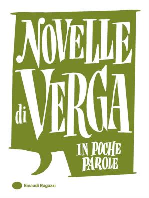 Novelle di verga