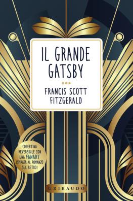 Il grande gatsby 