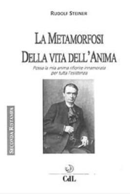 La metamorfosi della vita dell'anima 