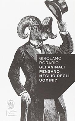 Gli animali pensano meglio degli uomini? 