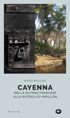 Cayenna. nella guyana francese alla ricerca di papillon