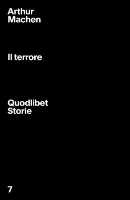 Il terrore 