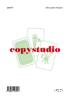 Copystudio. ediz. inglese